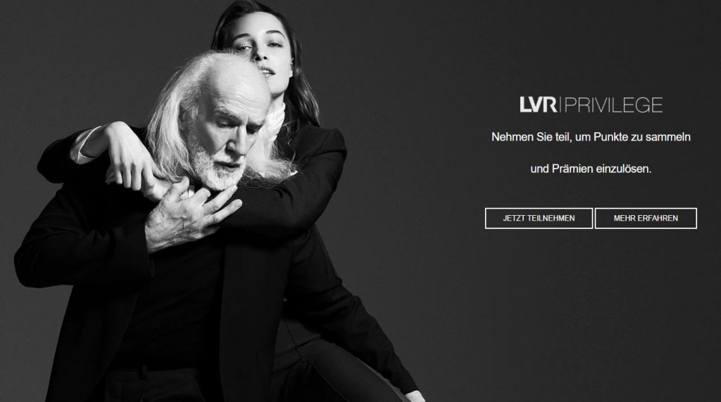 LVR Sneakers Club – alle Infos